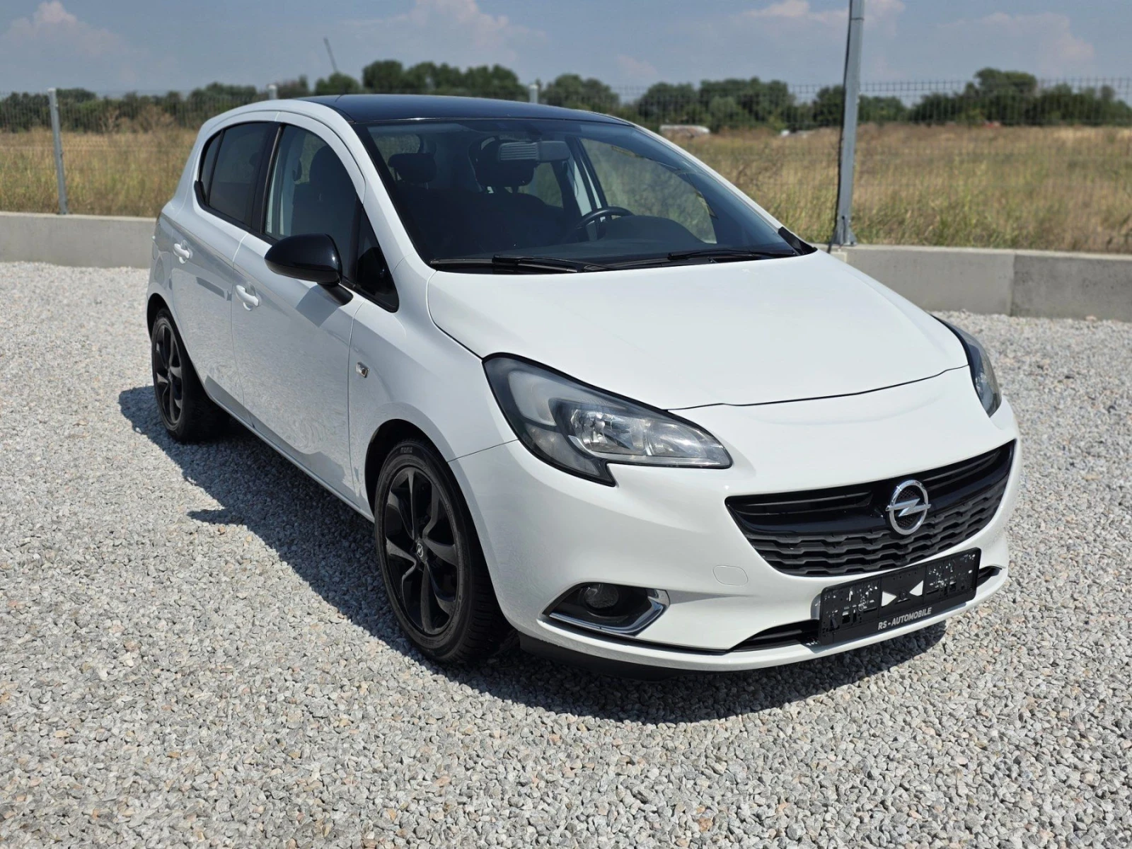 Opel Corsa GPL Евро6 , снимка 2 - Автомобили и джипове - 56450138