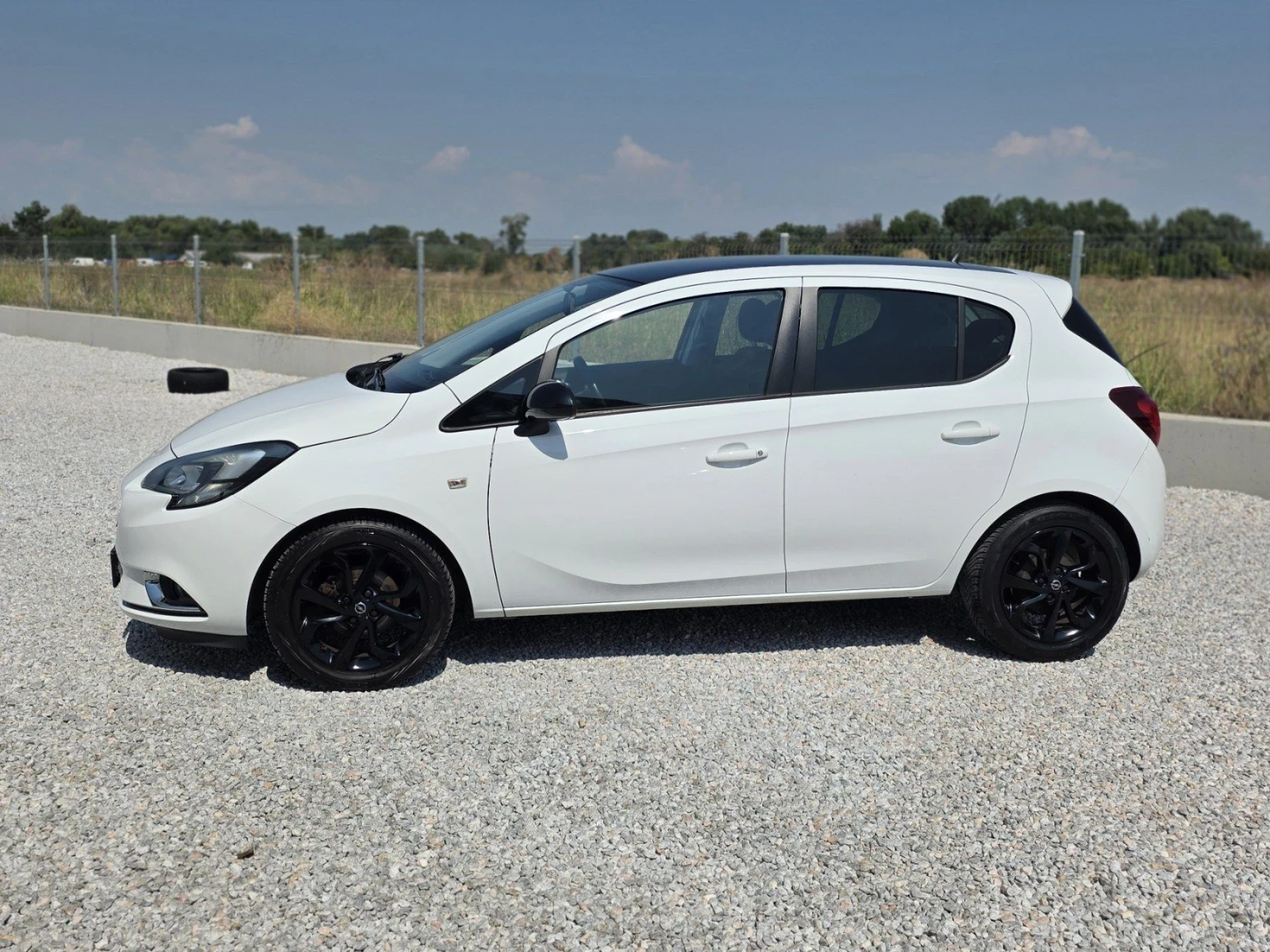 Opel Corsa GPL Евро6 , снимка 4 - Автомобили и джипове - 56450138