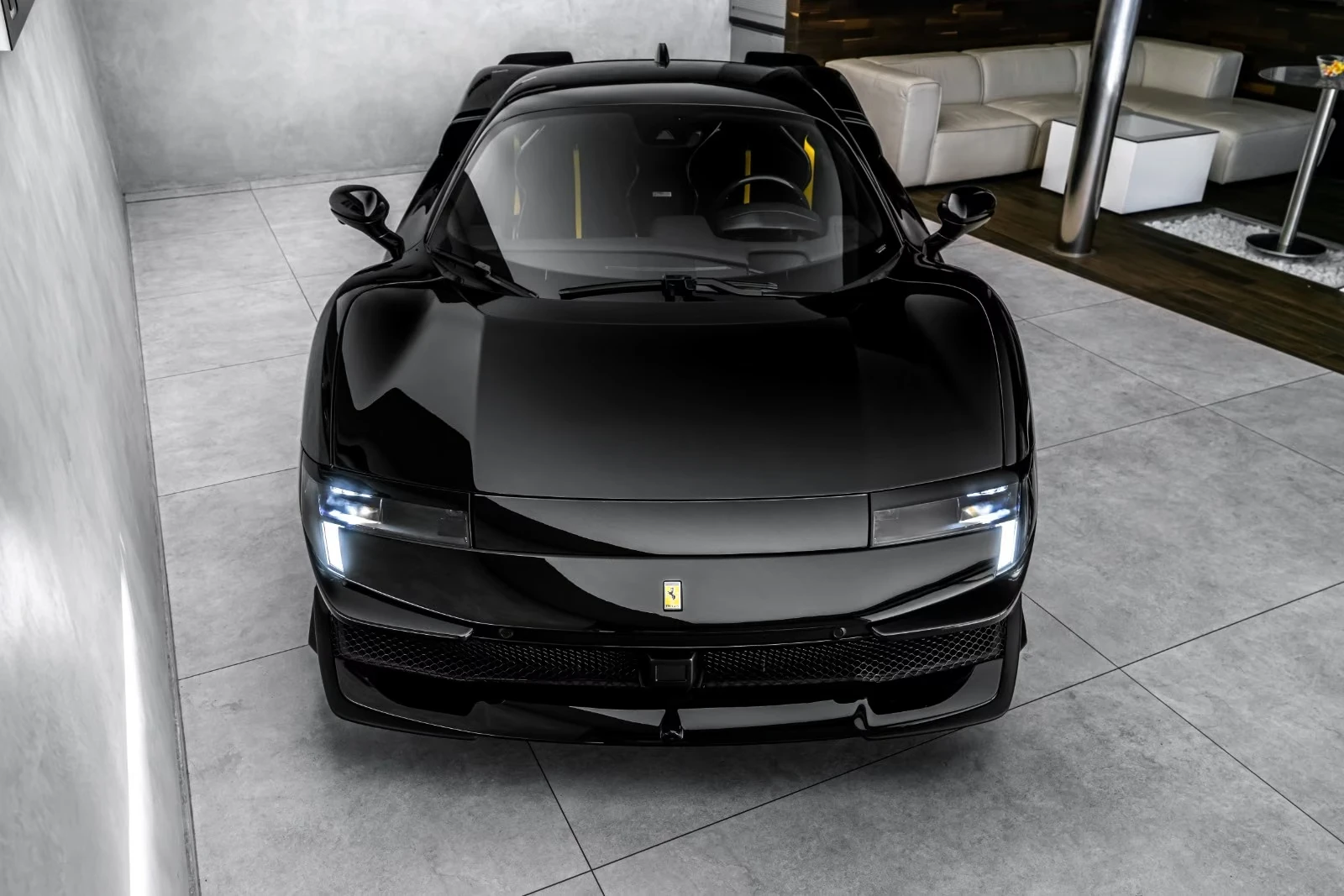 Ferrari Testarossa 849/LIFT/DAYTONA/CARBON/360/ACC/FORGED/LED/ | Mobile.bg � ����������� 2