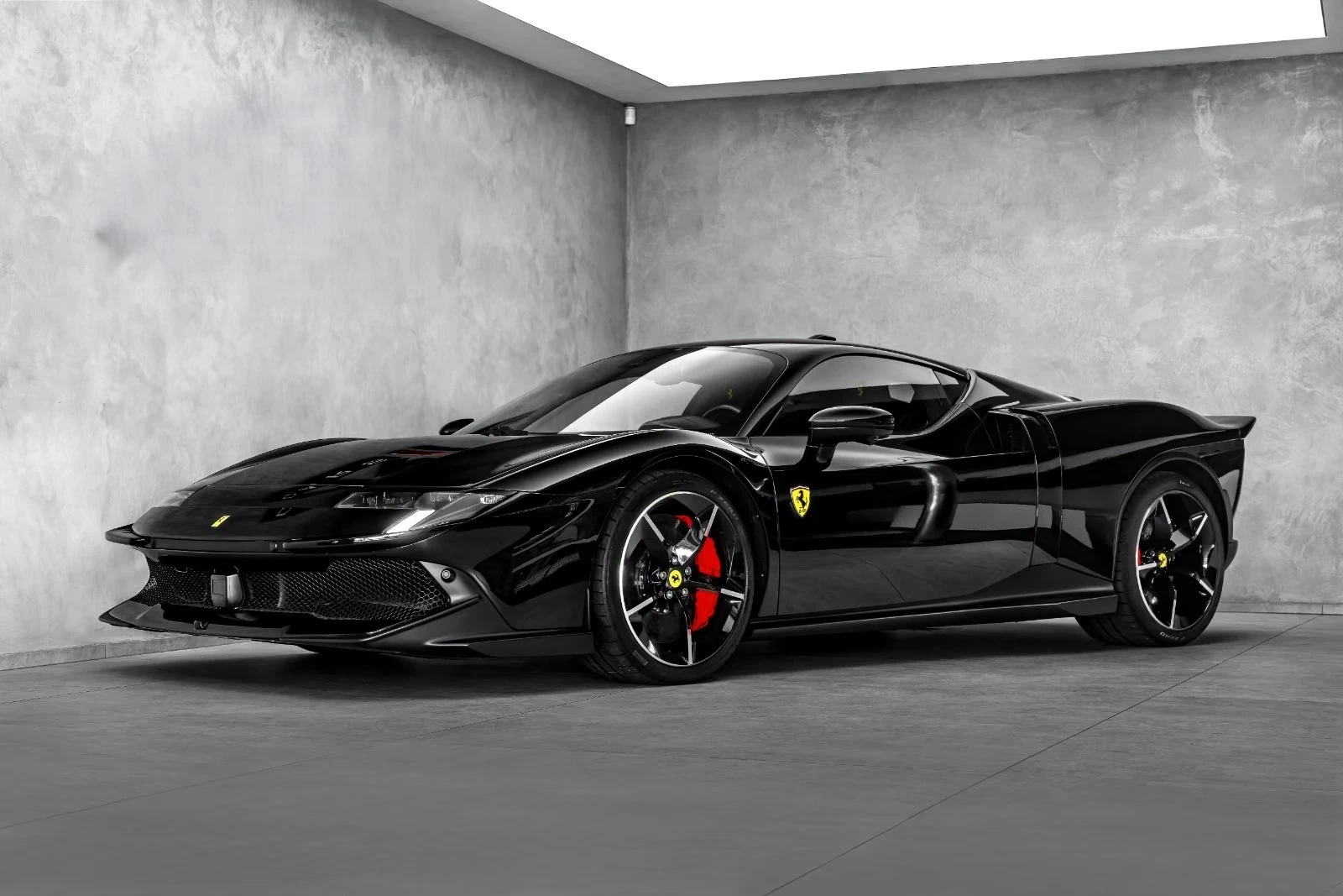 Ferrari Testarossa 849/LIFT/DAYTONA/CARBON/360/ACC/FORGED/LED/ | Mobile.bg � ����������� 3