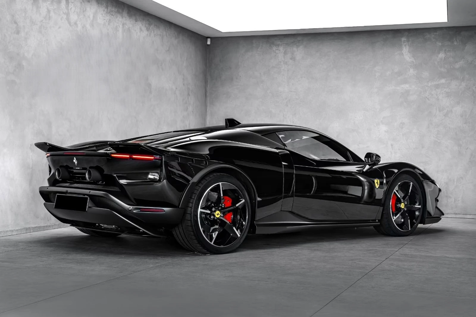 Ferrari Testarossa 849/LIFT/DAYTONA/CARBON/360/ACC/FORGED/LED/ | Mobile.bg � ����������� 6