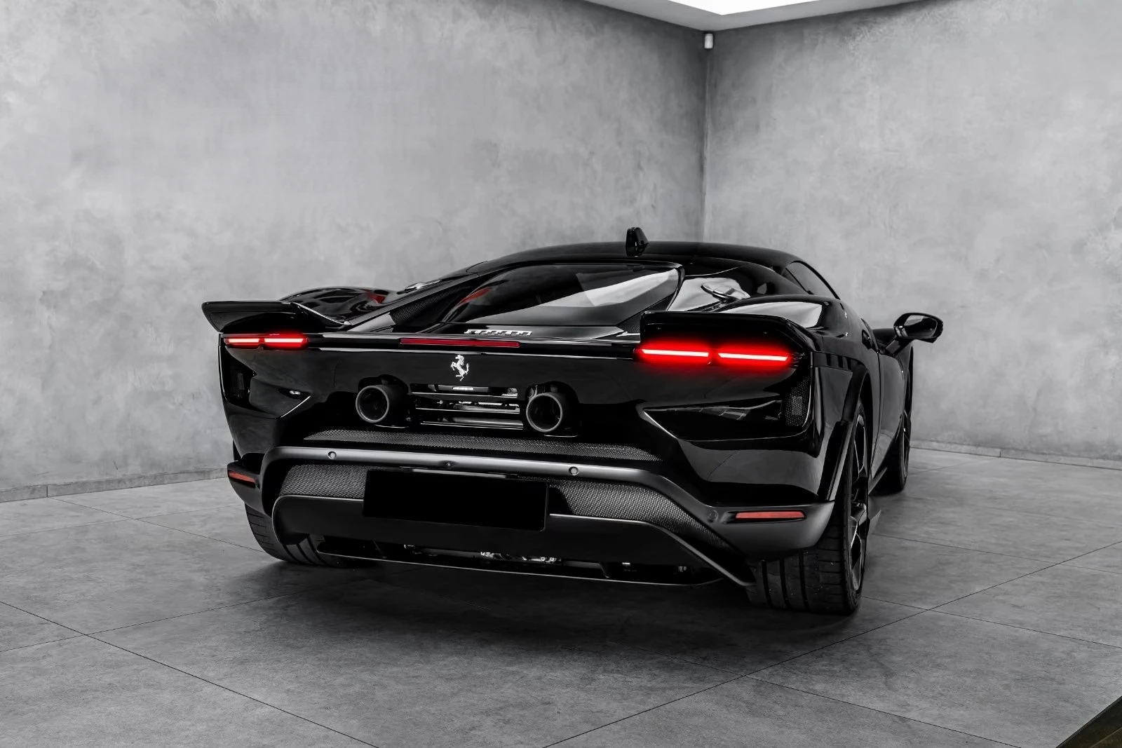 Ferrari Testarossa 849/LIFT/DAYTONA/CARBON/360/ACC/FORGED/LED/ | Mobile.bg � ����������� 5
