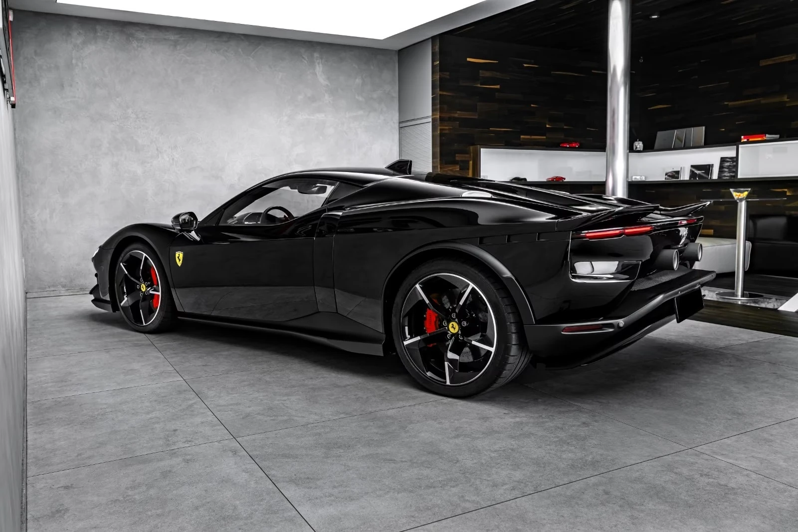 Ferrari Testarossa 849/LIFT/DAYTONA/CARBON/360/ACC/FORGED/LED/ | Mobile.bg � ����������� 4