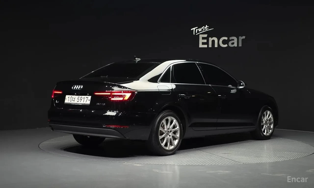 Audi A4 * 30 TDI * , снимка 2 - Автомобили и джипове - 56734755