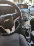 Chevrolet Orlando  - изображение 6