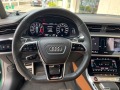 Audi Rs7 Ceramic/B&O/quattro V8 4,0, снимка 9 - Автомобили и джипове - 42610950