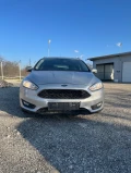 Ford Focus  - изображение 2