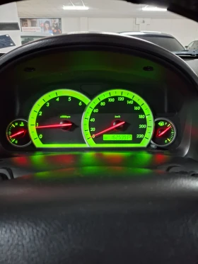 Chevrolet Captiva 2.0, снимка 5