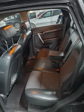 Chevrolet Captiva 2.0, снимка 3