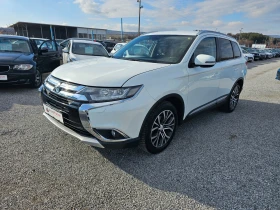 Mitsubishi Outlander 2.2 D ABTOMAT 4x4 