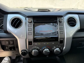 Toyota Tundra 5.7L V8 CREW MAX AWD FACELIFT, снимка 16