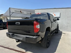 Toyota Tundra 5.7L V8 CREW MAX AWD FACELIFT, снимка 4