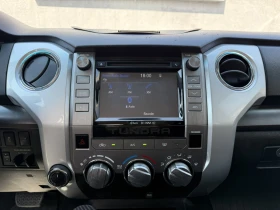 Toyota Tundra 5.7L V8 CREW MAX AWD FACELIFT, снимка 14