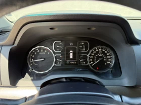 Toyota Tundra 5.7L V8 CREW MAX AWD FACELIFT, снимка 13