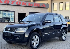 Suzuki Grand vitara 1.9DDiS / 4x4, снимка 2
