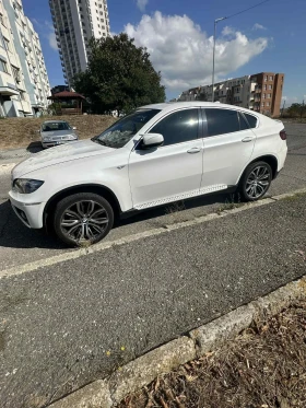 BMW X6 M57, снимка 2