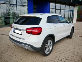 Mercedes-Benz GLA 250 Отлично състояние, много нисък пробег!, снимка 6