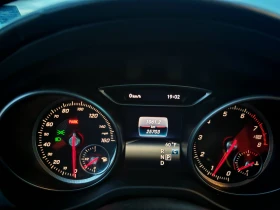 Mercedes-Benz GLA 250 Отлично състояние, много нисък пробег!, снимка 5