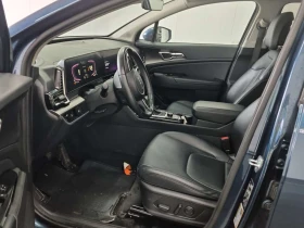 Kia Sportage /EX/ CARFAX/Ленти/Кожа/Подгрев/Тъч Навигация/Пано, снимка 8