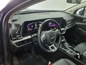 Kia Sportage /EX/ CARFAX/Ленти/Кожа/Подгрев/Тъч Навигация/Пано, снимка 7