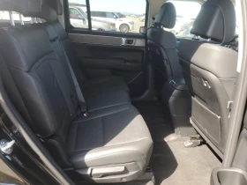 Hyundai Santa fe * HYBRID* , снимка 10