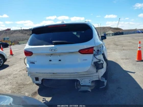 Hyundai Santa fe 2.4L I-4 DI, DOHC, VVT, 185HP All Wheel Drive, снимка 16