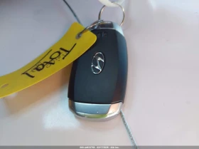 Hyundai Santa fe 2.4L I-4 DI, DOHC, VVT, 185HP All Wheel Drive, снимка 11