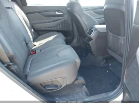 Hyundai Santa fe 2.4L I-4 DI, DOHC, VVT, 185HP All Wheel Drive, снимка 8