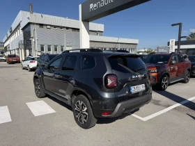 Dacia Duster 1.0 Tce/LPG Extreme, снимка 6