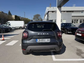 Dacia Duster 1.0 Tce/LPG Extreme, снимка 5