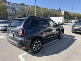 Dacia Duster 1.0 Tce/LPG Extreme, снимка 7