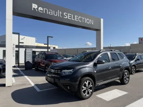 Dacia Duster 1.0 Tce/LPG Extreme, снимка 1