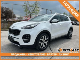Kia Sportage 1.6 TGDI GT Line 4WD, снимка 1
