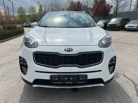 Kia Sportage 1.6 TGDI GT Line 4WD, снимка 7