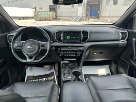 Kia Sportage 1.6 TGDI GT Line 4WD, снимка 10