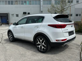 Kia Sportage 1.6 TGDI GT Line 4WD, снимка 3