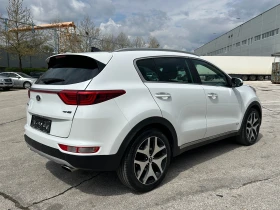 Kia Sportage 1.6 TGDI GT Line 4WD, снимка 4