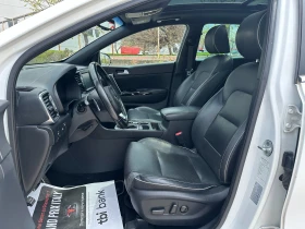 Kia Sportage 1.6 TGDI GT Line 4WD, снимка 8