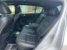Kia Sportage 1.6 TGDI GT Line 4WD, снимка 9