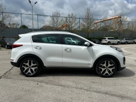 Kia Sportage 1.6 TGDI GT Line 4WD, снимка 5
