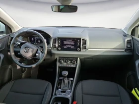 Skoda Karoq 1.5TSI/150HP/SELECT/ACT/DSG/CAM/DIGI/KLESS/262q, снимка 7