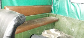 Gaz 69 Газ 69 А, снимка 8