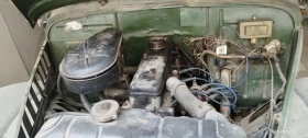 Gaz 69 Газ 69 А, снимка 12