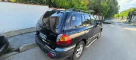 Hyundai Santa fe, снимка 3
