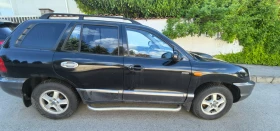 Hyundai Santa fe, снимка 10