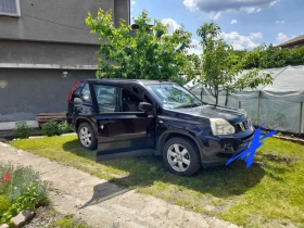 Nissan X-trail 2.0 dCi 4x4, снимка 3