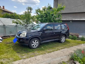 Nissan X-trail 2.0 dCi 4x4, снимка 2