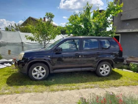 Nissan X-trail 2.0 dCi 4x4, снимка 1