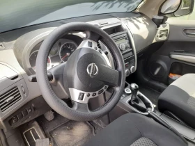 Nissan X-trail 2.0 dCi 4x4, снимка 5