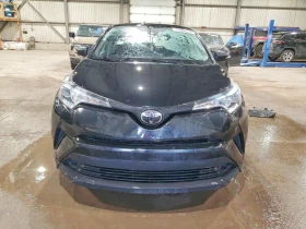 Toyota C-HR 2.0l Xle, снимка 5